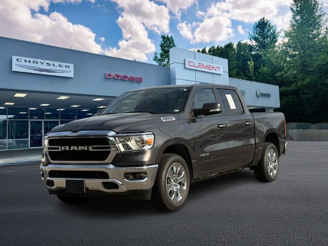 Columbia IL 2020 Ram 1500 more details - ram 1500