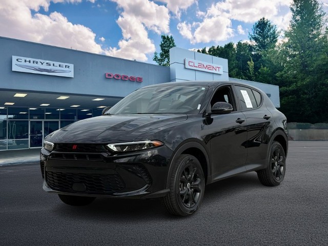 Columbia IL 2024 Dodge Hornet more details - dodge hornet