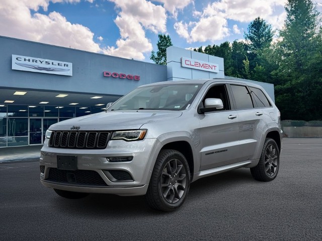 Columbia IL 2021 Jeep Grand Cherokee more details - jeep grand cherokee