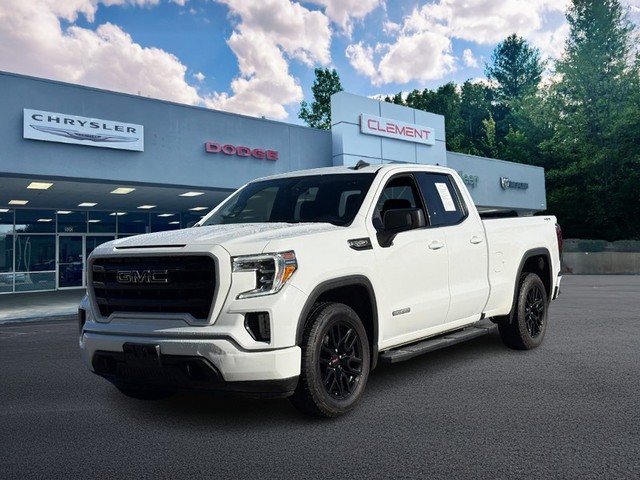 Columbia IL 2021 GMC Sierra 1500 more details - gmc sierra 1500