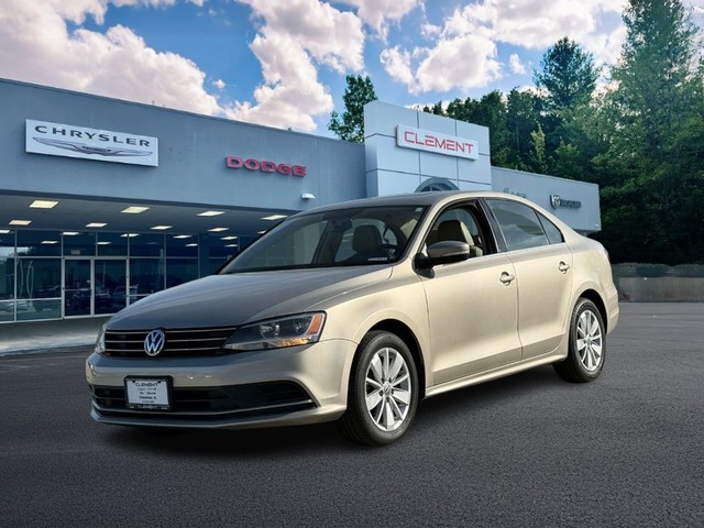 Columbia IL 2015 Volkswagen Jetta Sedan more details - volkswagen jetta sedan