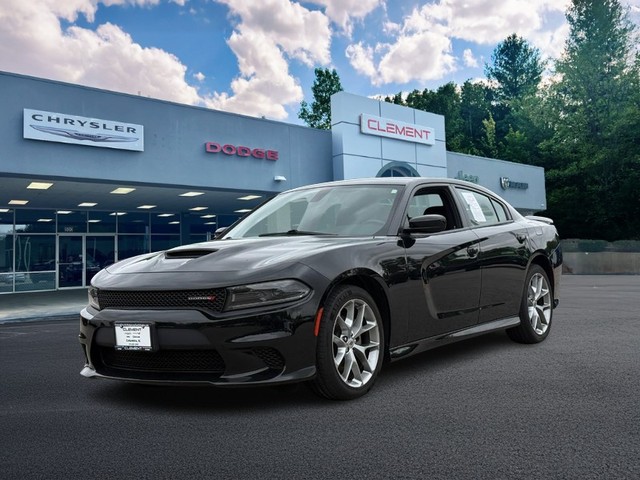 Columbia IL 2023 Dodge Charger more details - dodge charger