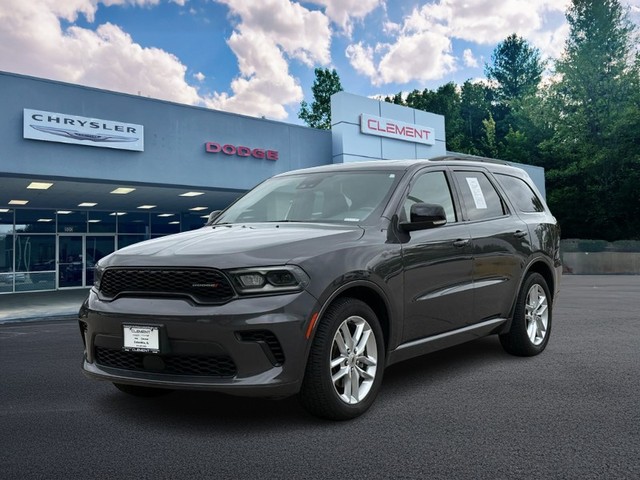 2024 Dodge Durango