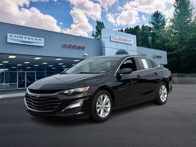 Columbia IL 2024 Chevrolet Malibu more details - chevrolet malibu