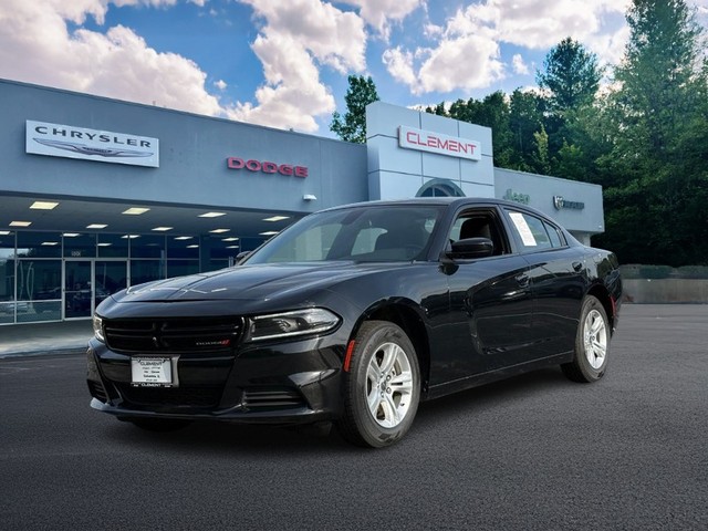 Columbia IL 2023 Dodge Charger more details - dodge charger