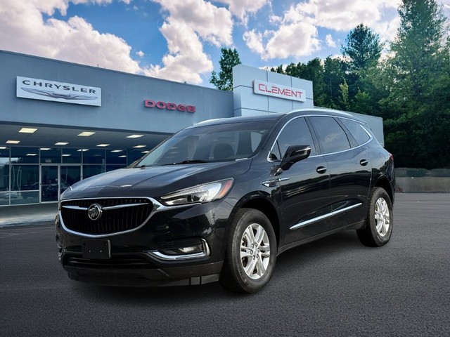 Columbia IL 2018 Buick Enclave more details - buick enclave