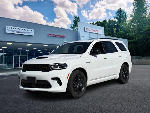 Columbia IL 2026 Dodge Durango more details - dodge durango