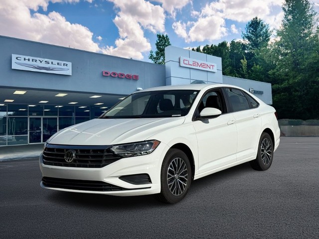 Columbia IL 2021 Volkswagen Jetta more details - volkswagen jetta
