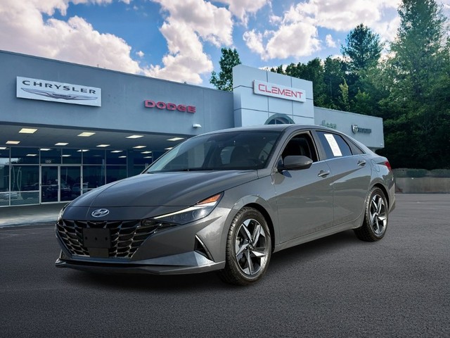 Columbia IL 2023 Hyundai Elantra more details - hyundai elantra