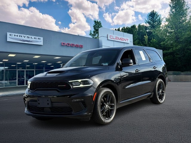 Columbia IL 2022 Dodge Durango more details - dodge durango