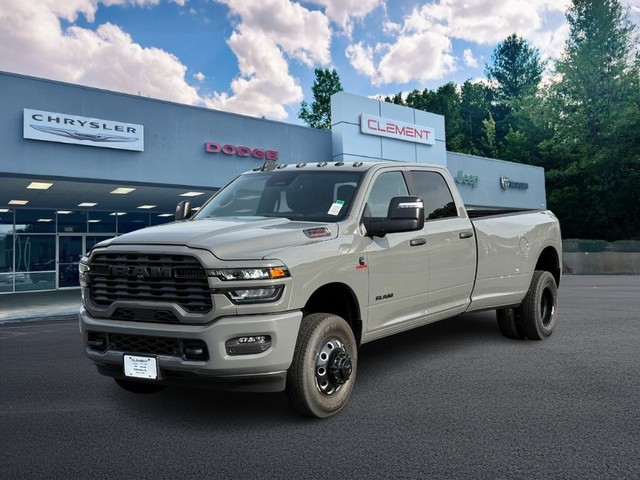 Columbia IL 2026 Ram 3500 more details - ram 3500