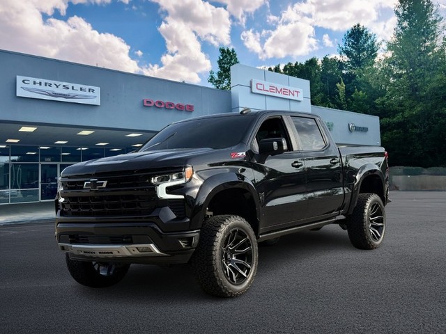 Columbia IL 2023 Chevrolet Silverado 1500 more details - chevrolet silverado 1500