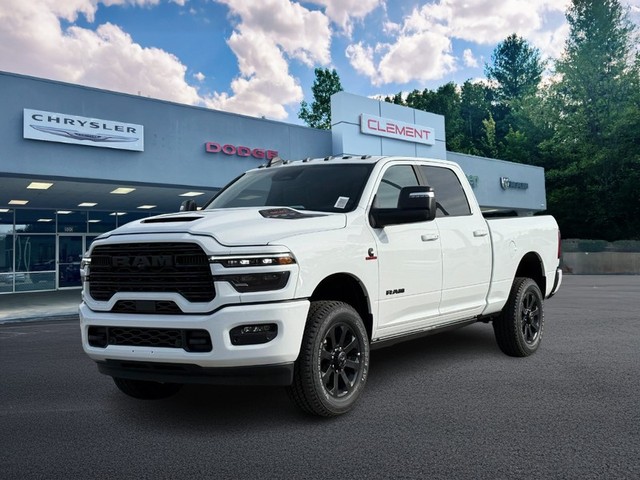 Columbia IL 2026 Ram 2500 more details - ram 2500