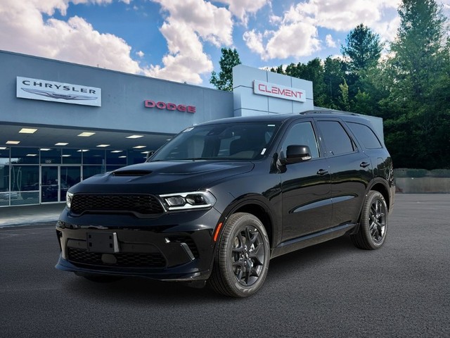 Columbia IL 2026 Dodge Durango more details - dodge durango