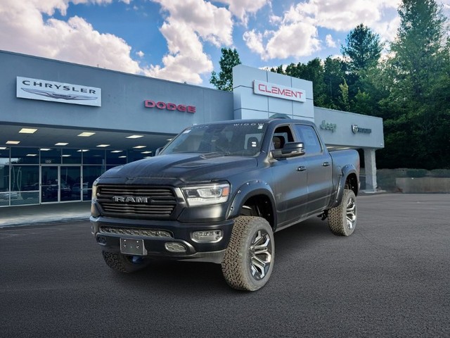 Ram 1500 Laramie - Columbia IL