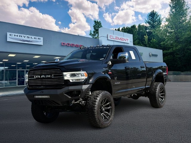 Columbia IL 2024 Ram 2500 more details - ram 2500