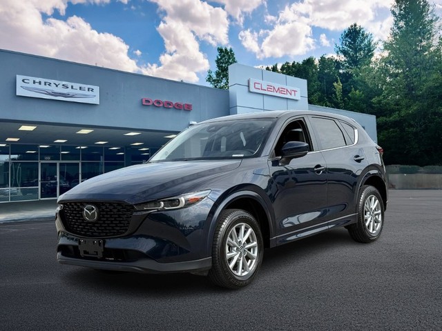 Mazda CX-5 2.5 S Select Package - Columbia IL