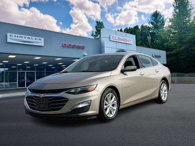 Columbia IL 2023 Chevrolet Malibu more details - chevrolet malibu