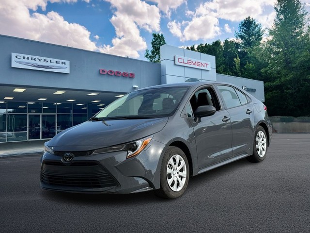 Columbia IL 2026 Toyota Corolla more details - toyota corolla