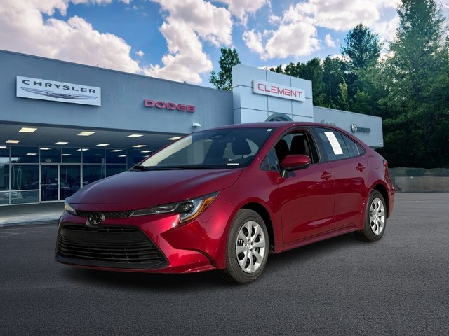 Columbia IL 2026 Toyota Corolla more details - toyota corolla