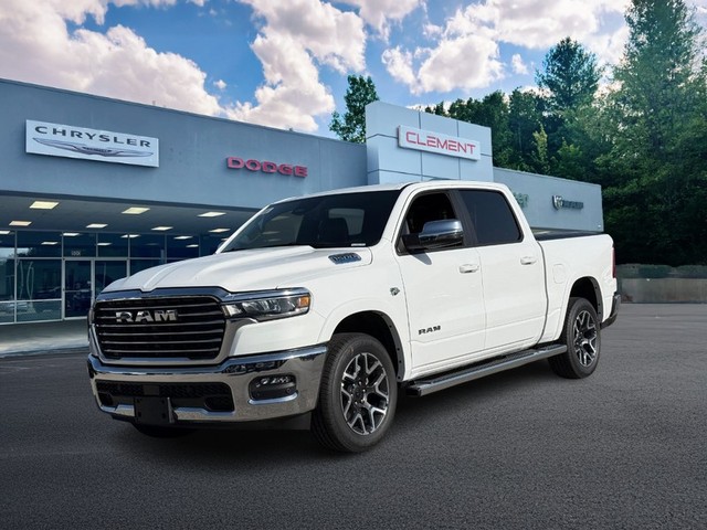 Columbia IL 2026 Ram 1500 more details - ram 1500