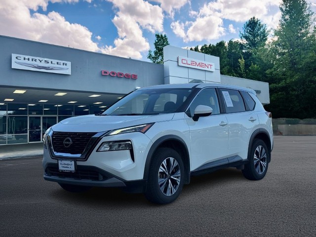 Columbia IL 2023 Nissan Rogue more details - nissan rogue