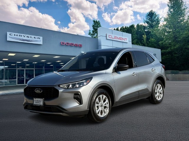 Columbia IL 2023 Ford Escape more details - ford escape