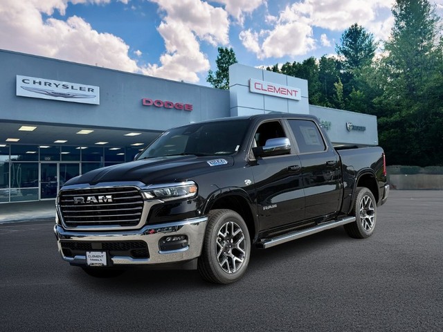 Columbia IL 2026 Ram 1500 more details - ram 1500