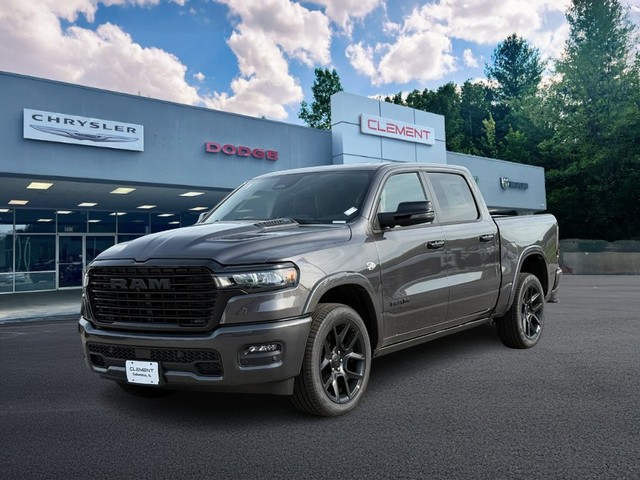 Columbia IL 2026 Ram 1500 more details - ram 1500