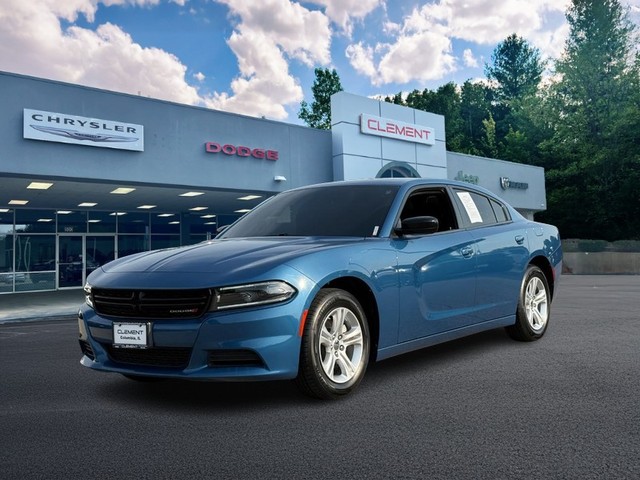 Columbia IL 2023 Dodge Charger more details - dodge charger