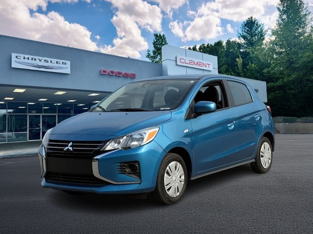 Columbia IL 2024 Mitsubishi Mirage more details - mitsubishi mirage
