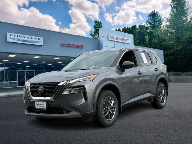 Nissan Rogue S - Columbia IL