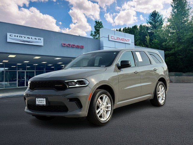 Dodge Durango GT - Columbia IL