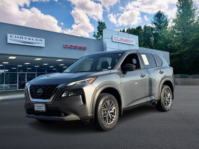 Nissan Rogue S - Columbia IL