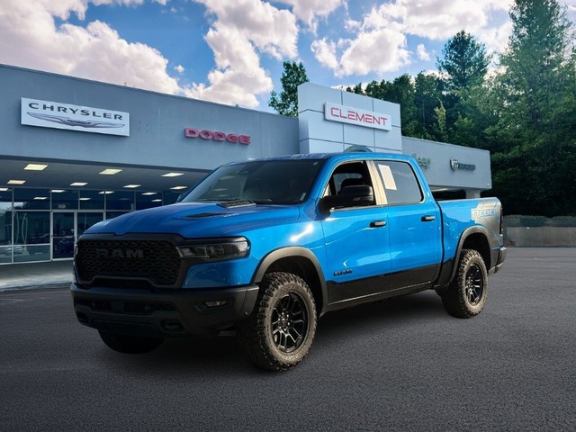 Columbia IL 2026 Ram 1500 more details - ram 1500