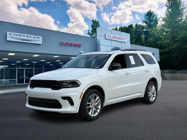 Dodge Durango GT Plus - Columbia IL