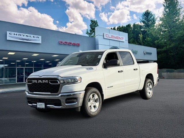 Columbia IL 2026 Ram 1500 more details - ram 1500