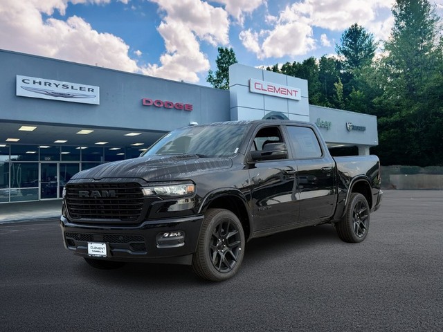 Columbia IL 2027 Ram 1500 more details - ram 1500
