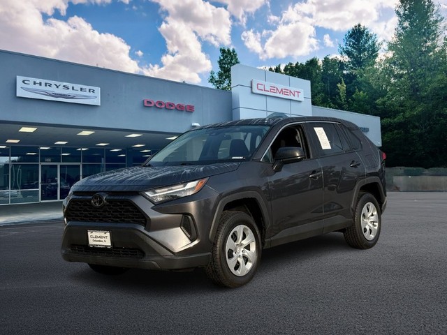 Columbia IL 2024 Toyota RAV4 more details - toyota rav4