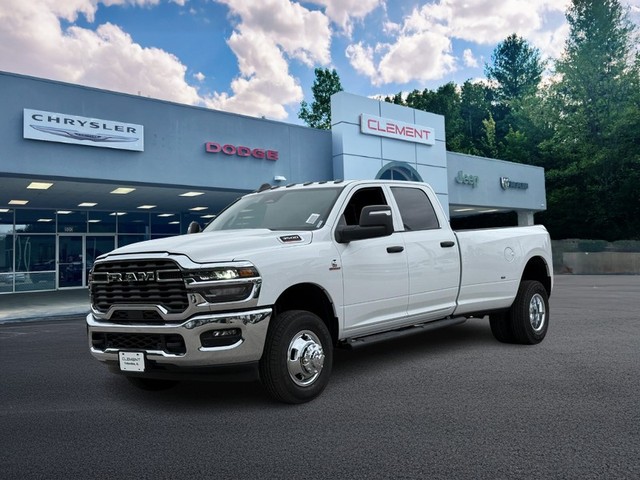 Columbia IL 2027 Ram 3500 more details - ram 3500