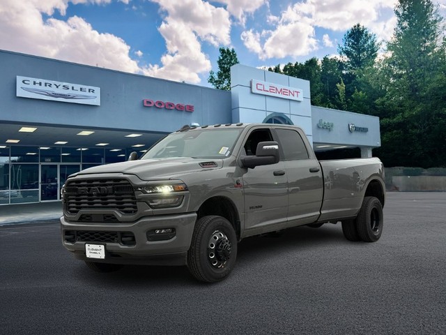 Columbia IL 2027 Ram 3500 more details - ram 3500