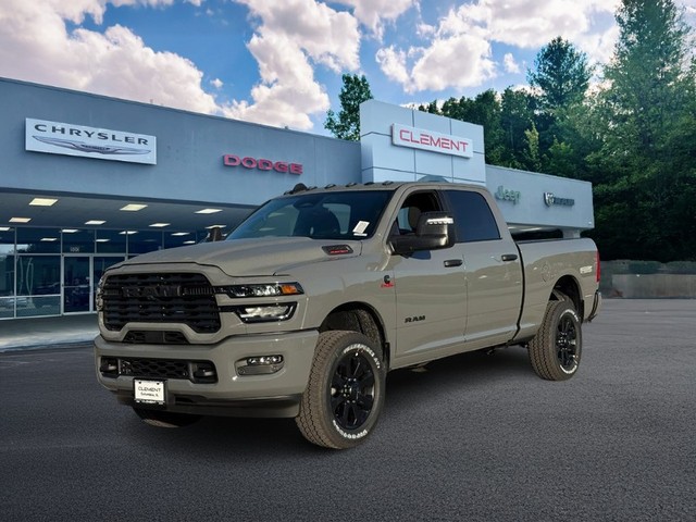 Columbia IL 2027 Ram 2500 more details - ram 2500