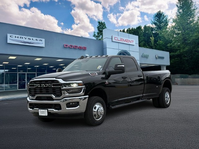 Columbia IL 2027 Ram 3500 more details - ram 3500