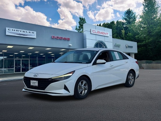 Columbia IL 2021 Hyundai Elantra more details - hyundai elantra