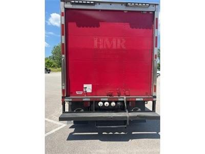 Ford Super Duty F-650 Pro Loader Vehicle Full-screen Gallery Image 6