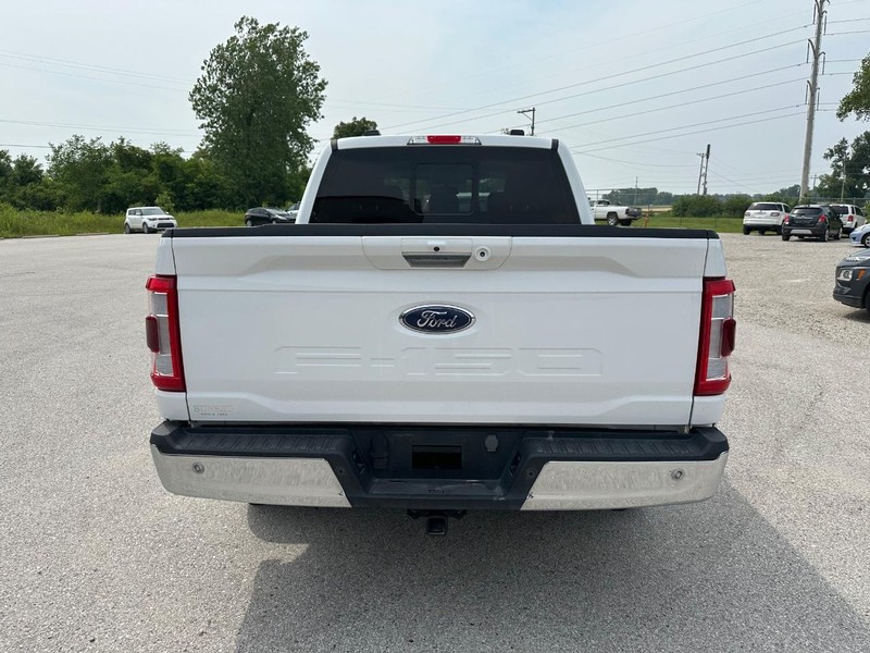 Ford F-150 Vehicle Full-screen Gallery Image 6