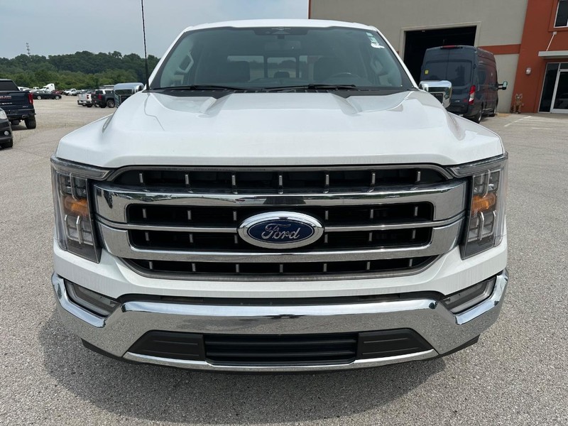 Ford F-150 Vehicle Full-screen Gallery Image 8