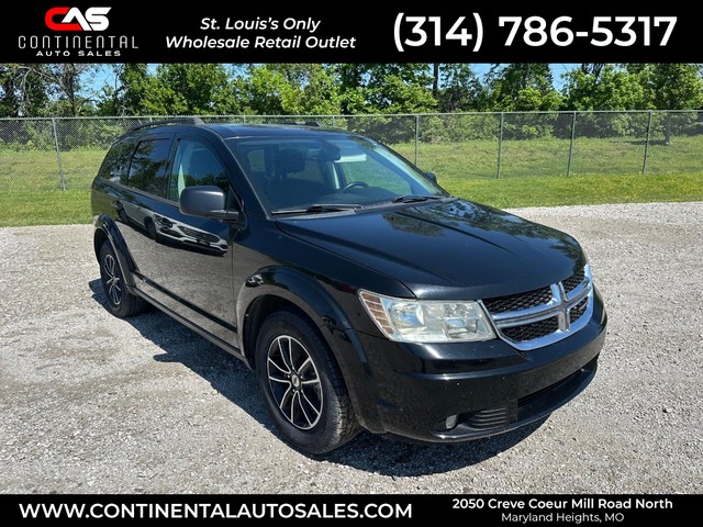 Dodge Journey SE - Maryland Heights MO
