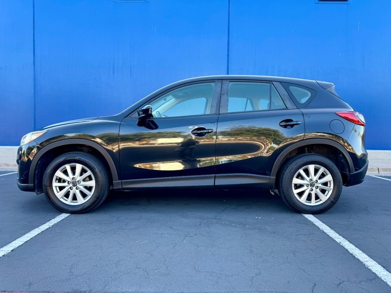 2014 Mazda CX-5 Sport