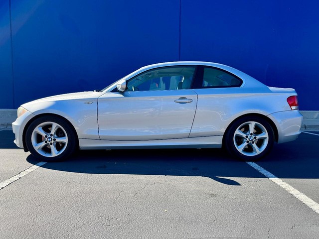 BMW 128i coupe - Round Rock TX